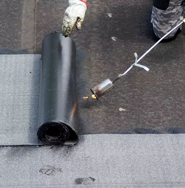 Durable EPDM Roofing Company: Your Trusted Team for EPDM Services in Tuttle, OK