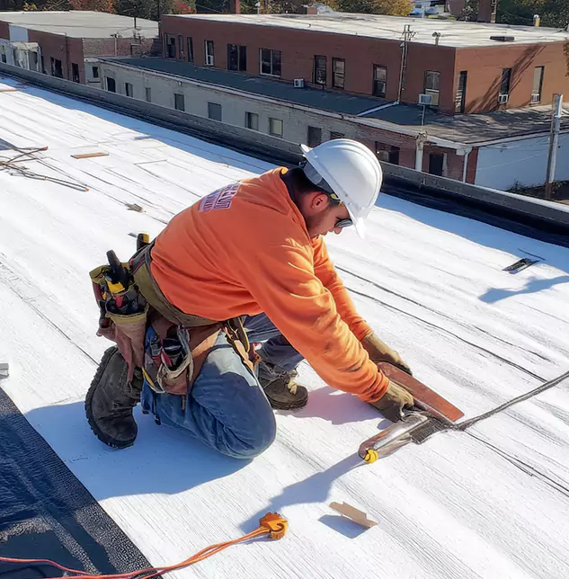 Reliable Flat Roof Contractors Serving Tuttle, OK