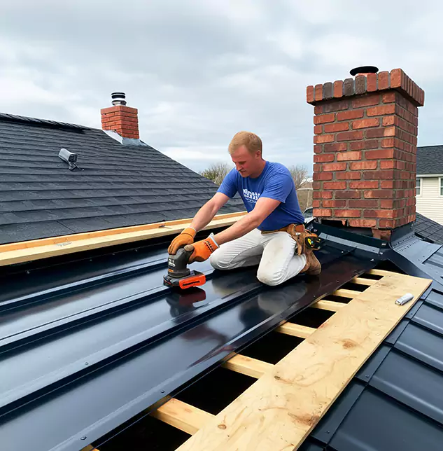 Trusted Home Roofing Company: Expert Residential Roofing Specialist in Tuttle, OK