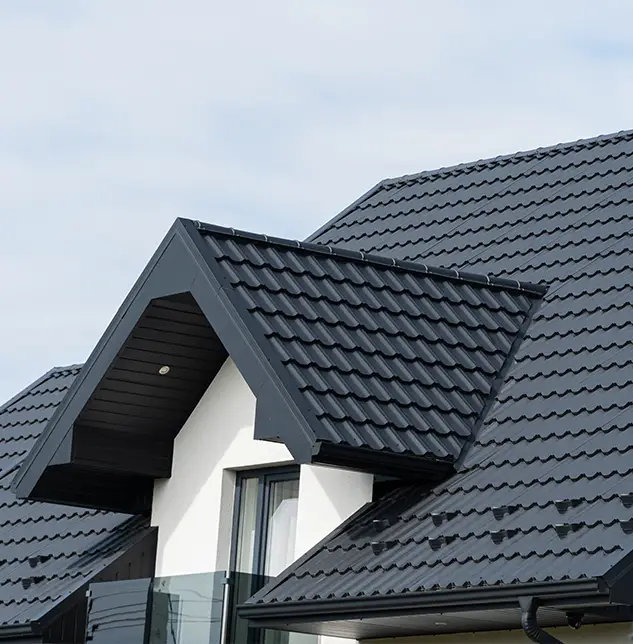 Trusted Roof Valley Specialists Serving Tuttle, OK