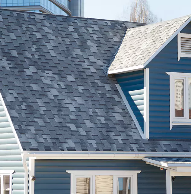 Expert Shingle Roof Repair in Tuttle OK: Skilled Professionals Who Fix Roof Shingles Right the First Time