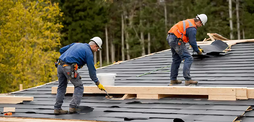 Professional Asphalt Shingles Installation Services in Tuttle, OK