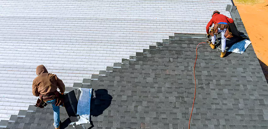 Professional Cedar Shingle Replacement Services in Tuttle, OK