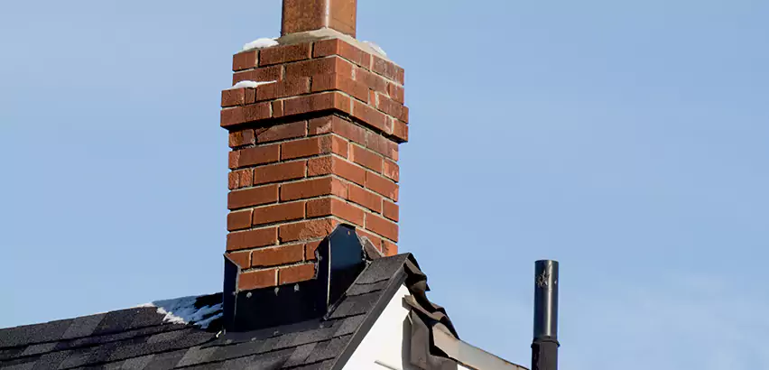 Professional Chimney Flashing Replacement Services in Tuttle, OK