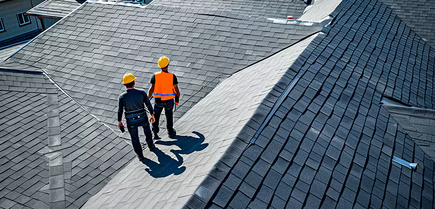 Professional Commercial Roofing Services in Tuttle, OK