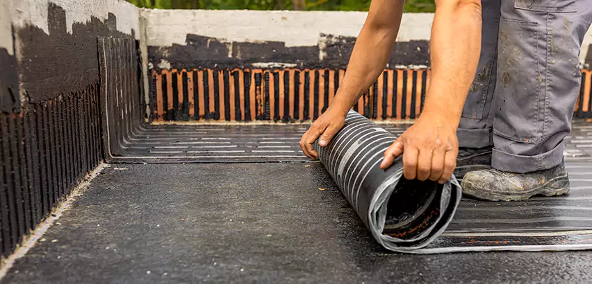 Professional EPDM Roof Repair Services in Tuttle, OK
