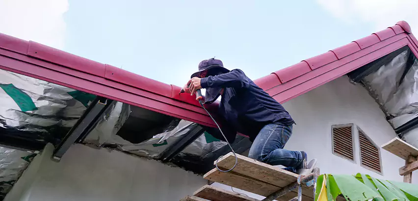 Professional Gutter Installation Services in Tuttle, OK