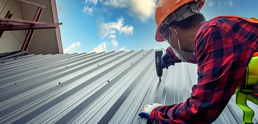 Professional Industrial Roofing Services in Tuttle, OK