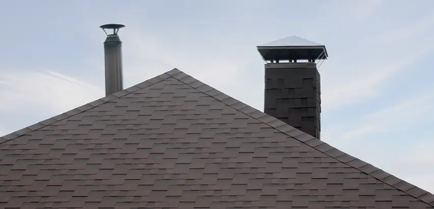 Professional Chimney Flashing Replacement Services in Tuttle, OK