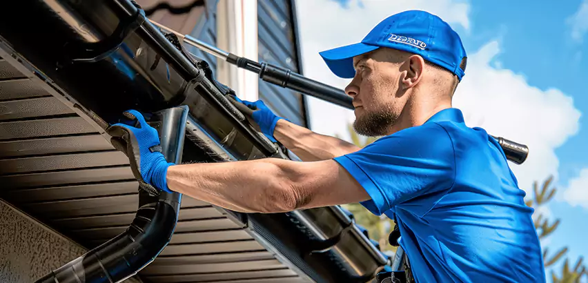 Professional Roof and Gutter Repair Services in Tuttle, OK