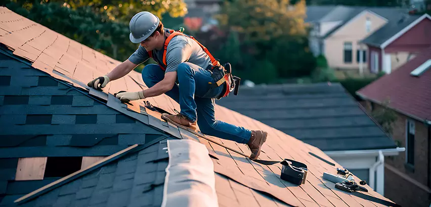 Professional Roof Replacement Services in Tuttle, OK