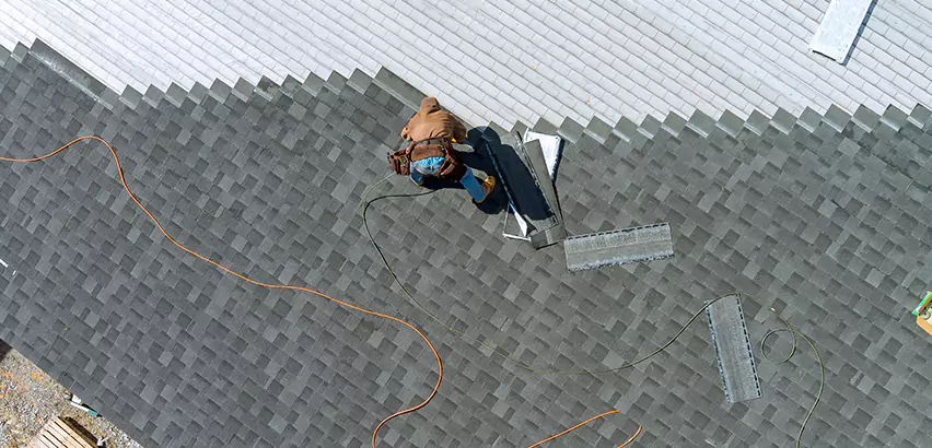 Professional Shingle Roofing Services in Tuttle, OK