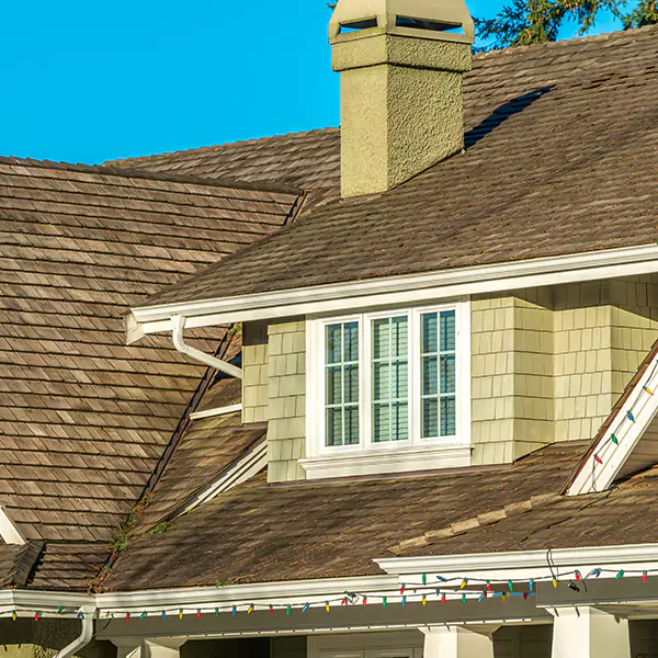 Why Tuttle Roofing Pro in Tuttle, OK's Leading Cedar Roof Installation Company?