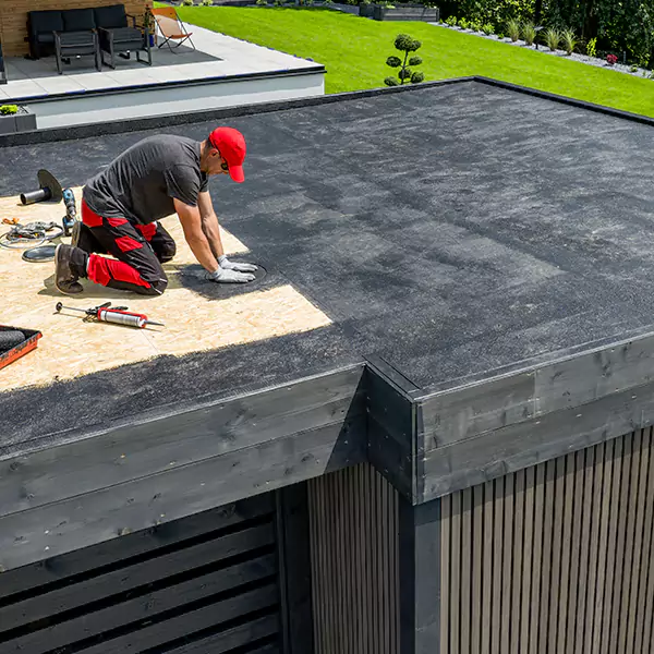 Why Choose Tuttle Roofing Pro for Basement Leak Repair in Tuttle, OK?