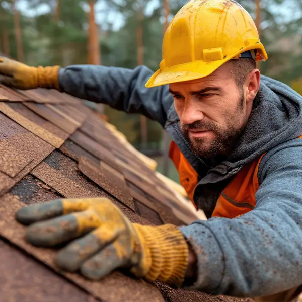 Why Tuttle Roofing Pro in Tuttle, OK's Preferred Shingle Roofing Contractor?