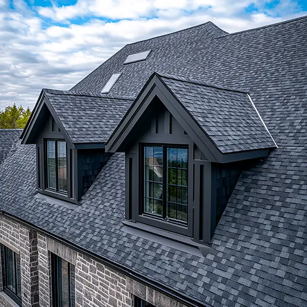 Why Tuttle Roofing Pro in Tuttle, OK's Preferred Slate Roof Replacement Contractor?